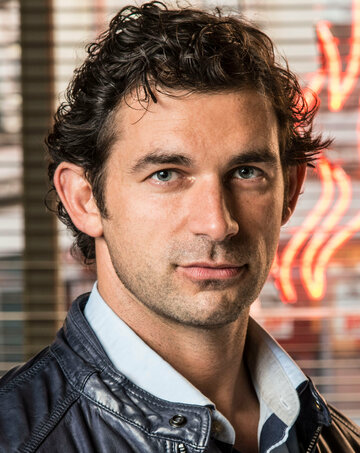 Cristian Solimeno