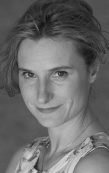 Katrin Cartlidge