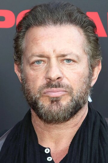 Costas Mandylor