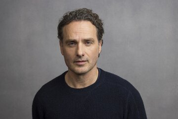 Andrew Lincoln