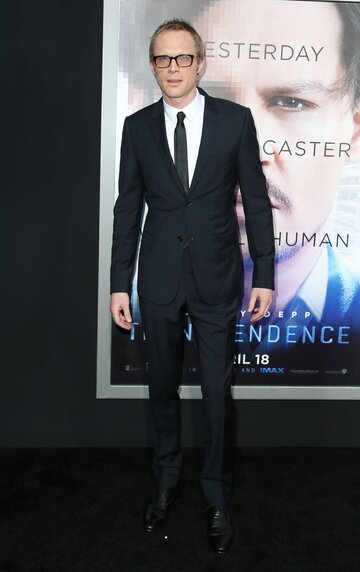 Paul Bettany