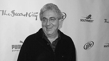 Harold Ramis