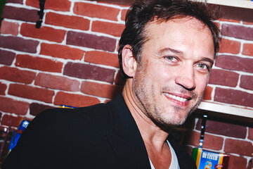 Vincent Perez