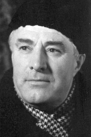 Сергей Иванович Папов