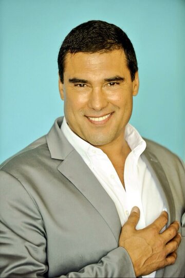 Eduardo Yáñez
