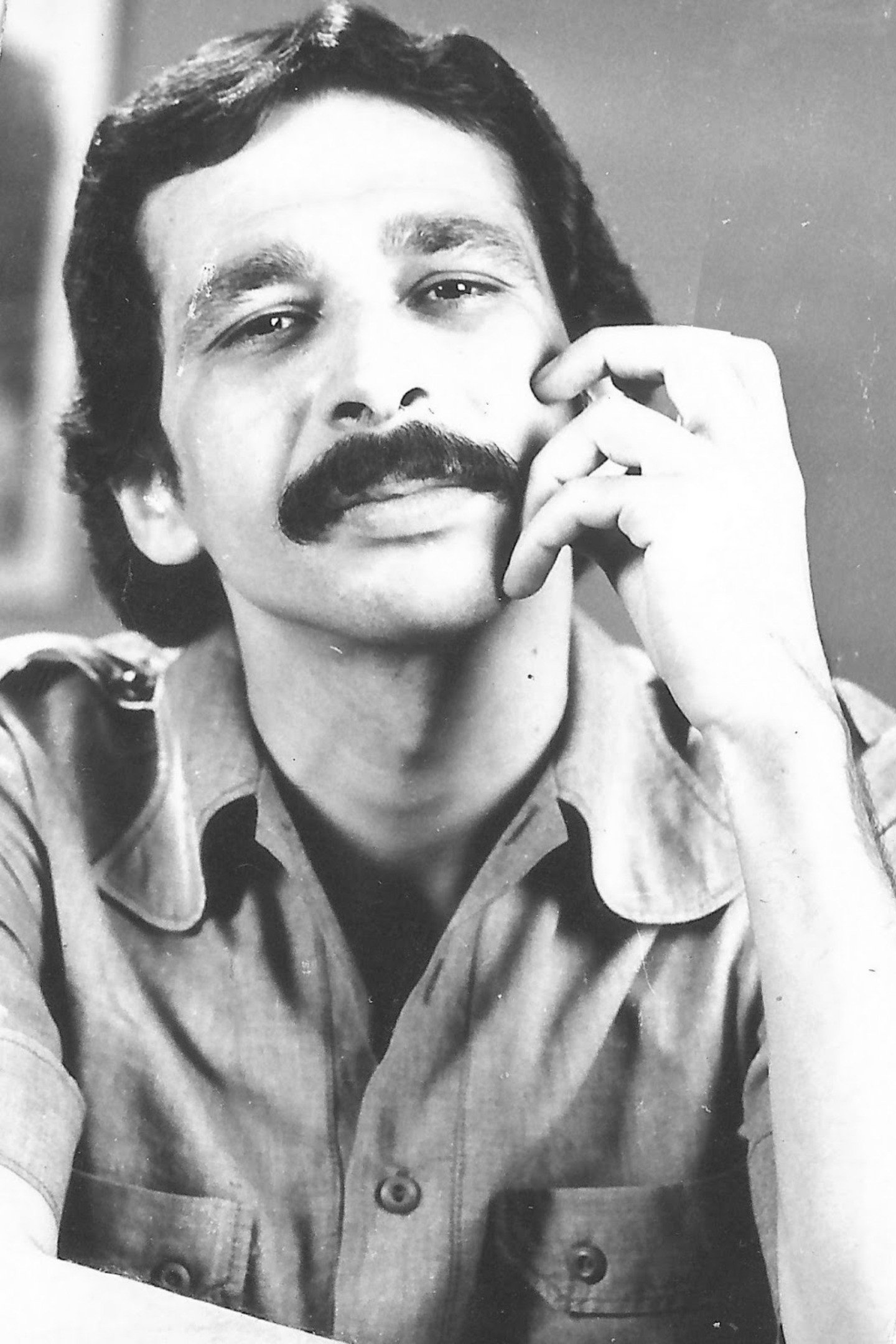 Marco Miranda