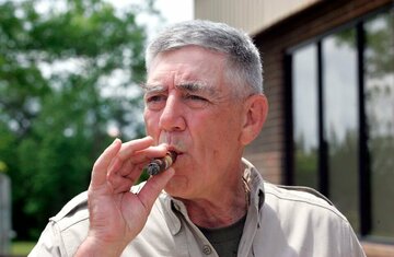 R. Lee Ermey