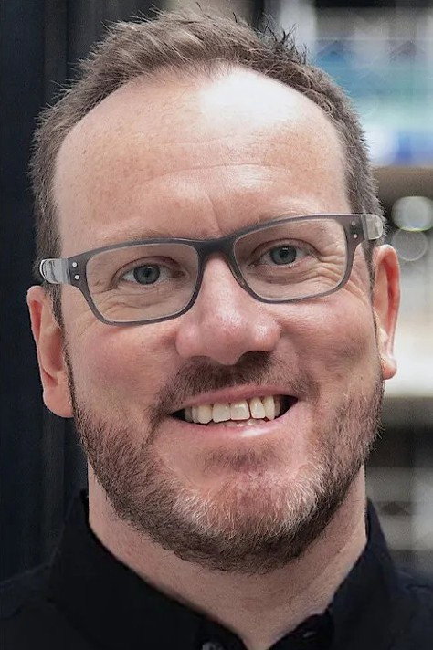 Bjørn Johnson