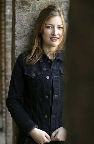 Kelly Macdonald