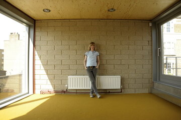Jane Horrocks