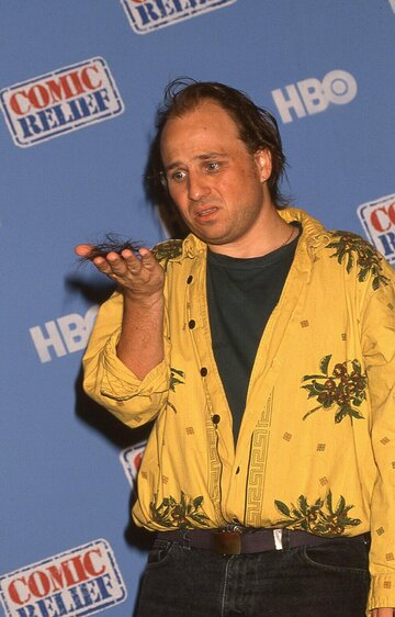 Bobcat Goldthwait