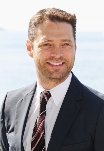 Jason Priestley