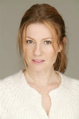 Nathalie Besançon