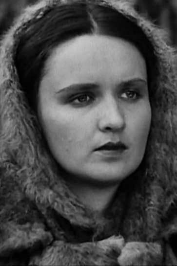 Александра Васильевна Попова