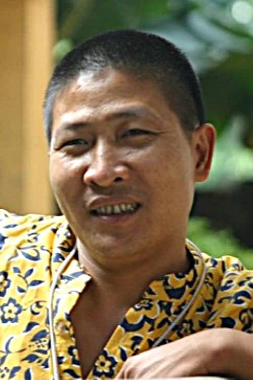 Pham Quang Minh