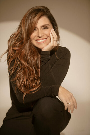 Giovanna Antonelli