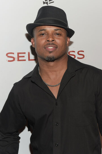 Walter Jones