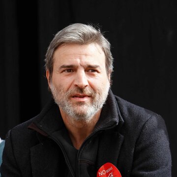 Alberto San Juan