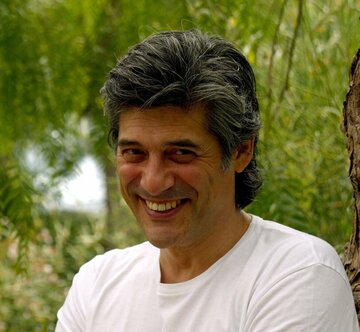 Georges Corraface
