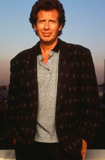 Garry Shandling