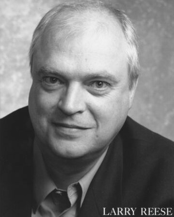 Larry Reese