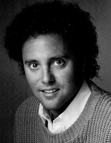 Steven Stabler