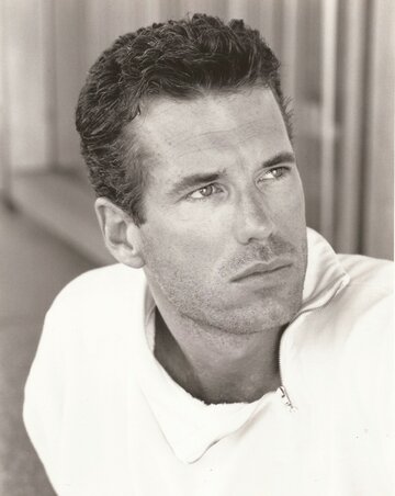 Brent Huff