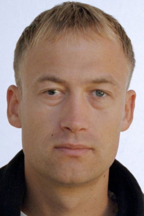 Оскар Дюэкьер Гис