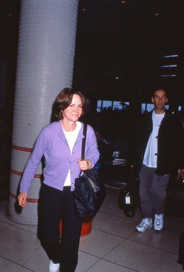 Sally Field