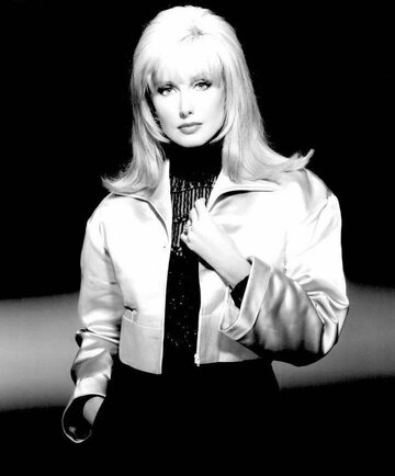 Morgan Fairchild