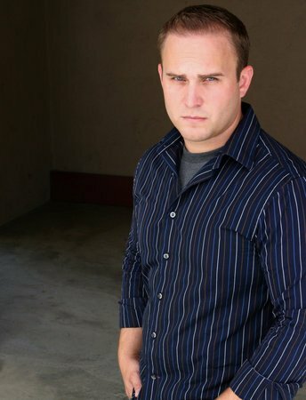 Mark DeLisle