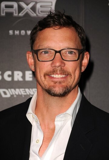Matthew Lillard