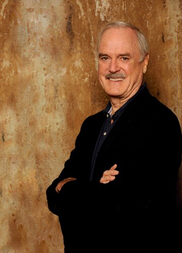 John Cleese