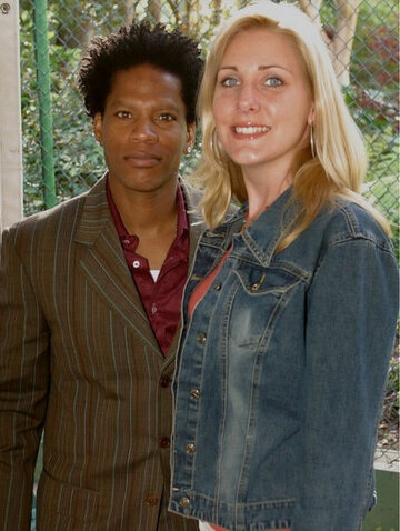 D.L. Hughley