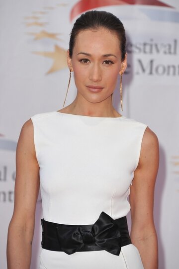 Maggie Q