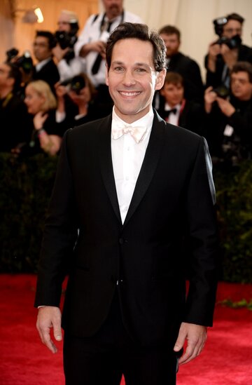 Paul Rudd