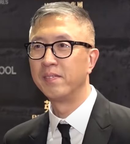 Felix Chong