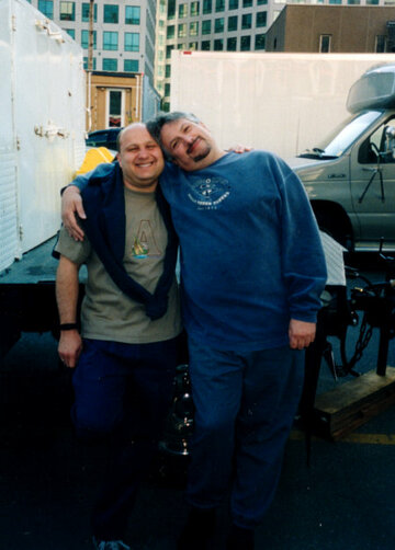 Harvey Fierstein