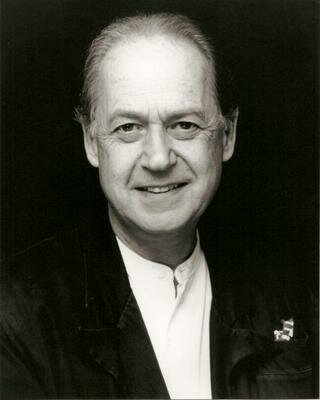 John Standing