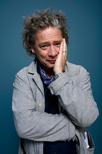 Dexter Fletcher