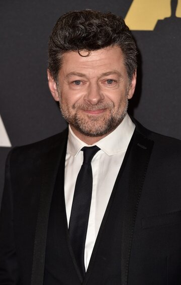 Andy Serkis