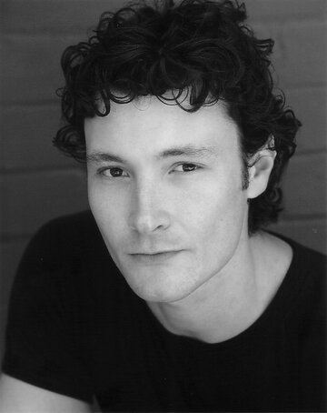 Garth Holcombe