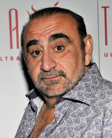 Ken Davitian