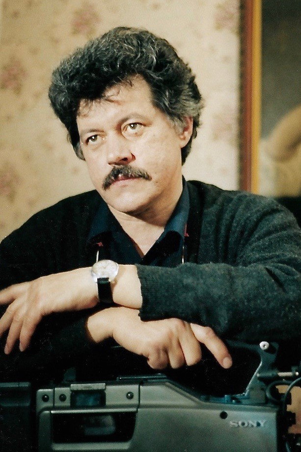 Багаев, Иван Михайлович