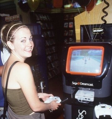 Melissa Joan Hart