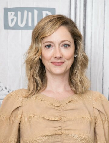 Judy Greer
