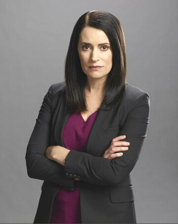Paget Brewster