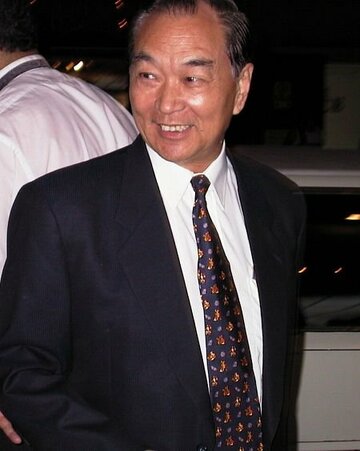 Chang Tseng