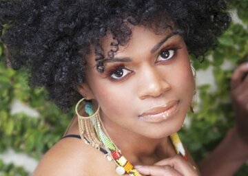 Kimberly Elise
