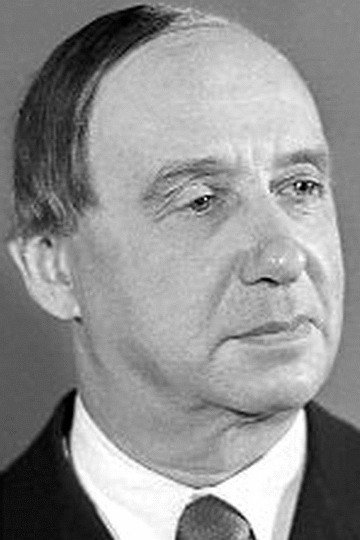 Владимир Васильевич Готовцев